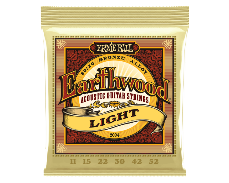 copy of Ernie Ball 2221 Regular Slinky .010–.046