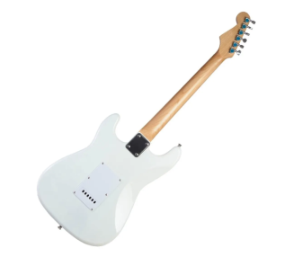 CREEP CST-15 WH PACK GUITARRA STRATO