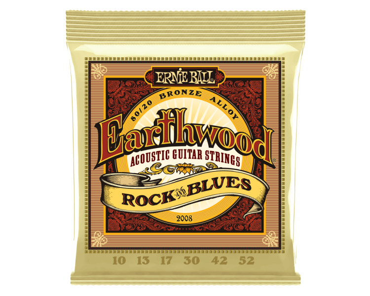 copy of Ernie Ball 2221 Regular Slinky .010–.046