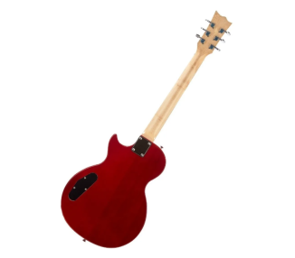 CREEP CLP-10 CHR SB CHERRY SUNBURST PACK T/LES PAUL