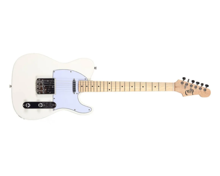 CREEP CTC-10 CRM CREAM PACK T/TELECASTER