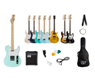 CREEP CTC-10 CRM CREAM PACK T/TELECASTER