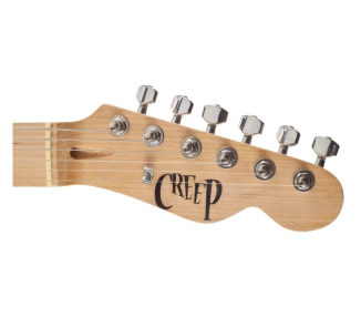 CREEP CTC-10 CRM CREAM PACK T/TELECASTER
