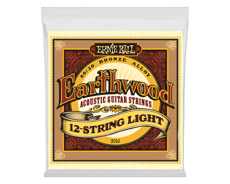 copy of Ernie Ball 2221 Regular Slinky .010–.046