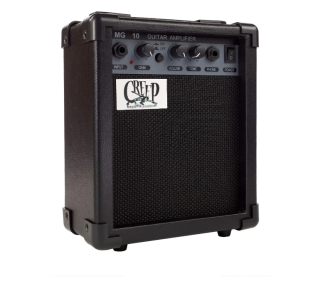 CREEP CTC-10 CRM CREAM PACK T/TELECASTER