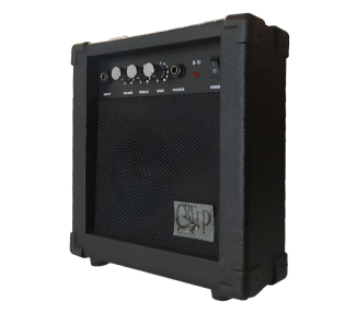 CREEP AA-010-AC AMPLI GUIT ACUSTICA 10W