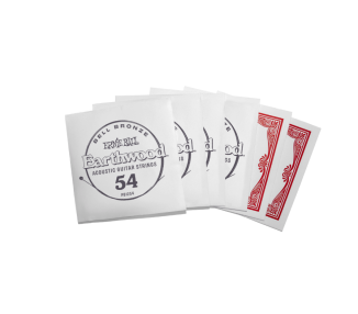ERNIE BALL P02346 ACOUS POWER SLINKY 13-17-26-34-46-56
