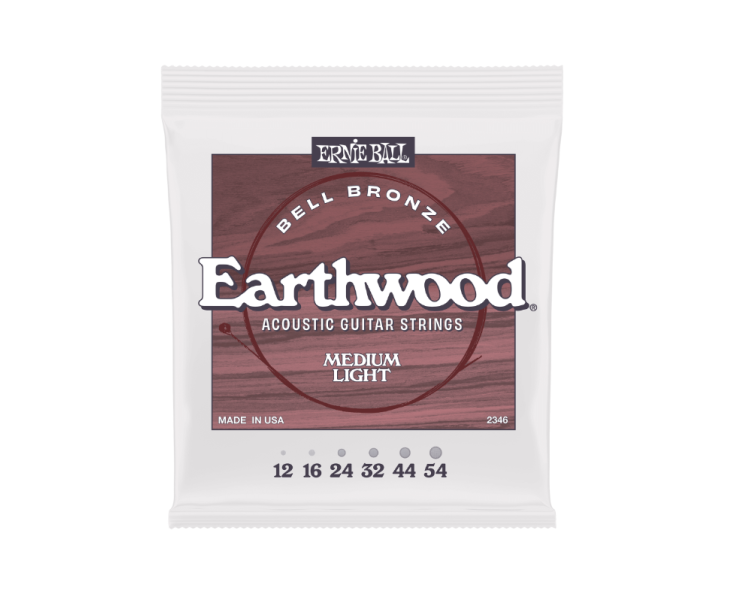 ERNIE BALL P02346 ACOUS POWER SLINKY 13-17-26-34-46-56