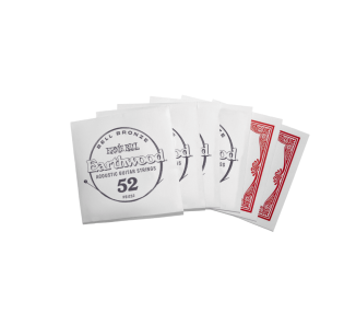 ERNIE BALL P02348 ACOUS PH BRONZE 11.5-15.5-22w-32-44-54