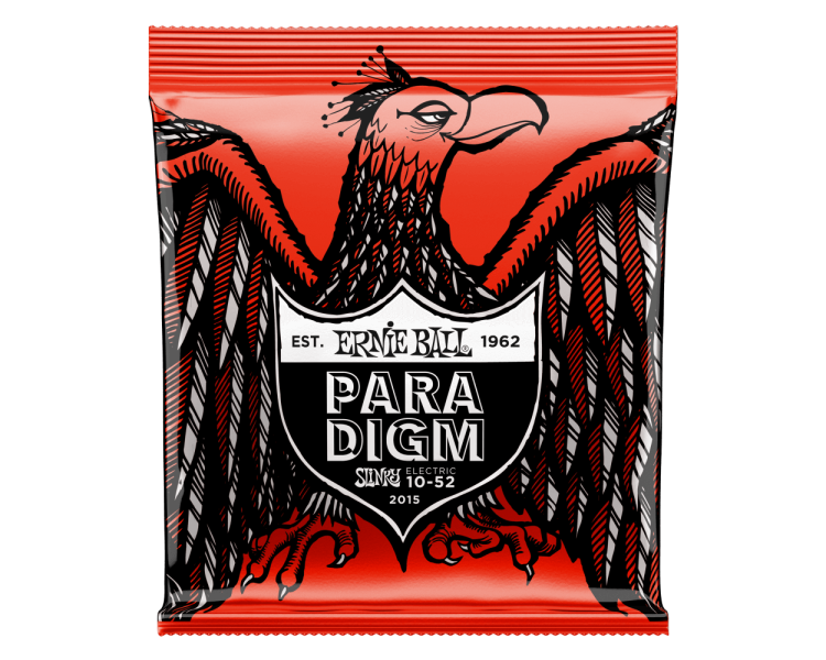 copy of Ernie Ball 2221 Regular Slinky .010–.046