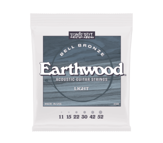 ERNIE BALL P02348 ACOUS PH BRONZE 11.5-15.5-22w-32-44-54