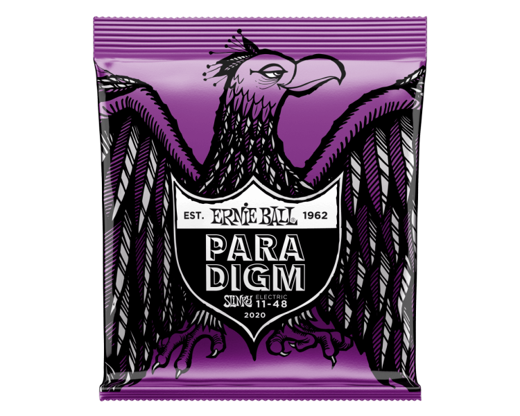 copy of Ernie Ball 2221 Regular Slinky .010–.046