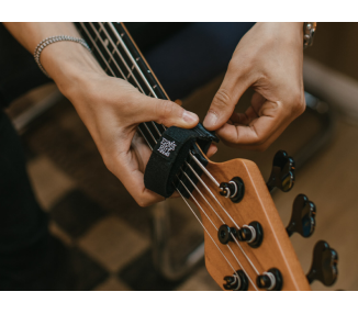 ERNIE BALL P09628 Fretwrap Tim Henson by Gruv Gear - Small