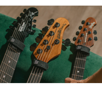 ERNIE BALL P09628 Fretwrap Tim Henson by Gruv Gear - Small