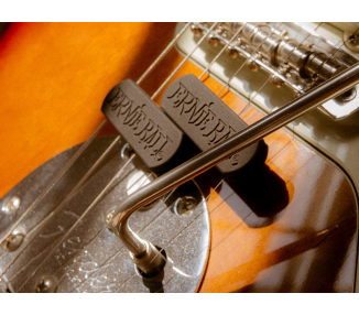 ERNIE BALL P09636 Mute Noodle Guitar