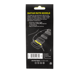ERNIE BALL P09636 Mute Noodle Guitar