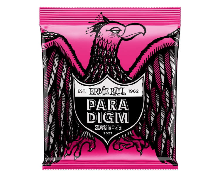 copy of Ernie Ball 2221 Regular Slinky .010–.046