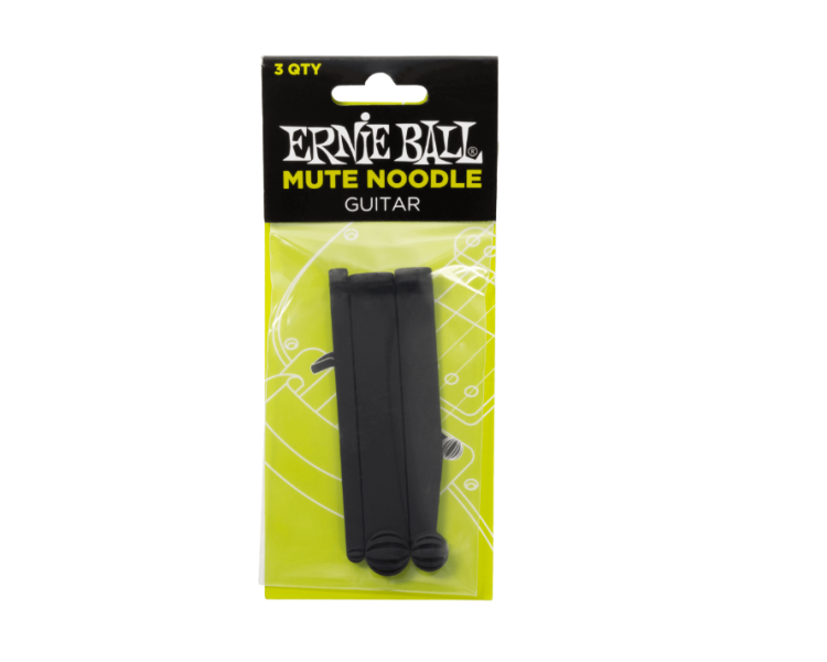 ERNIE BALL P09636 Mute Noodle Guitar