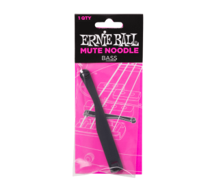 ERNIE BALL P09637 Mute Noodle Guitar