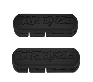 ERNIE BALL P09638 String Dampener Guitar Tailpiece