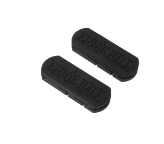 ERNIE BALL P09638 String Dampener Guitar Tailpiece