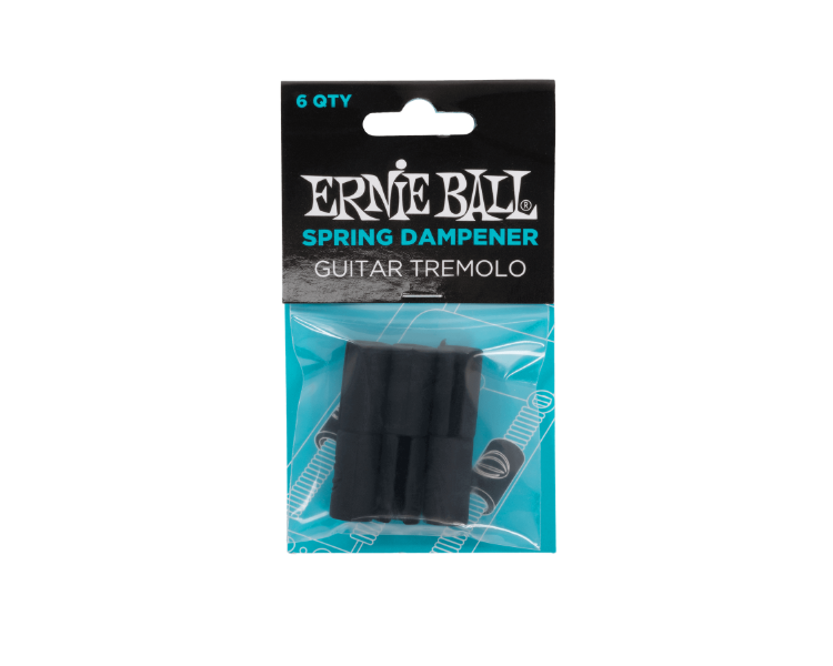 ERNIE BALL P09639 String Dampener Guitar Tailpiece