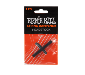 ERNIE BALL P09640 String Dampener Headstock