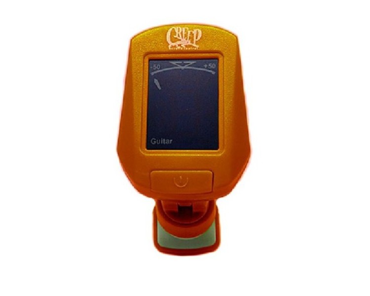 CREEP LT-23 ORANGE AFINADOR CLIP