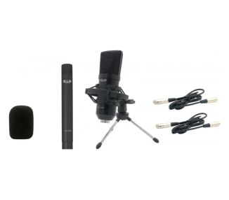 CAD GXL1800SP  STUDIO PACK WITH GXL1800