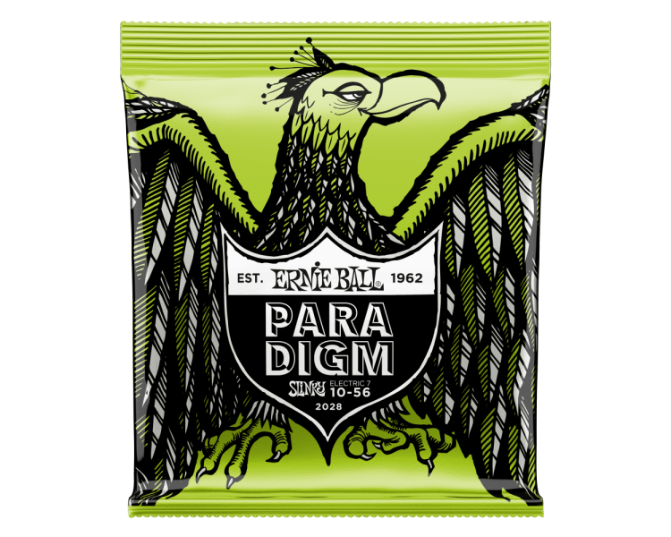 copy of Ernie Ball 2221 Regular Slinky .010–.046
