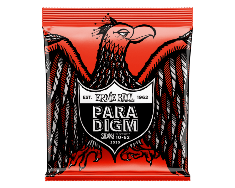 copy of Ernie Ball 2221 Regular Slinky .010–.046