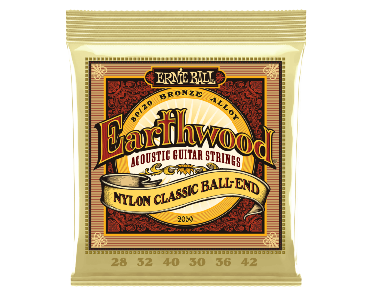 copy of Ernie Ball 2221 Regular Slinky .010–.046