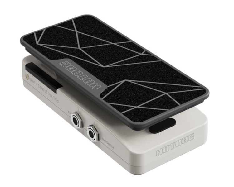 HOTONE SP-35 Ampero II Press Passive Switching / Expression Pedal