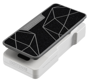 HOTONE SP-35 Ampero II Press Passive Switching / Expression Pedal