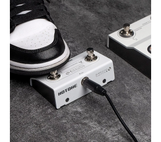 HOTONE FS-2 AMPERO Dual Foot Switch