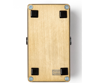 MXR by DUNLOP M77 CUSTOM BADASS MODIFIED OD