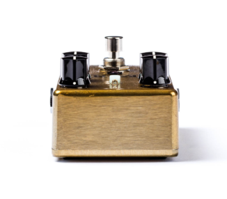 MXR by DUNLOP M77 CUSTOM BADASS MODIFIED OD