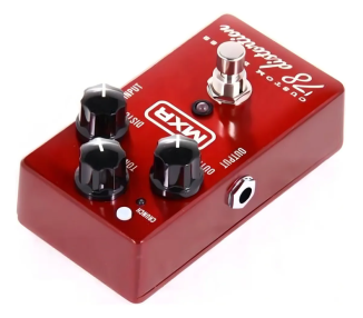 M78 MXR BADASS DISTORTION