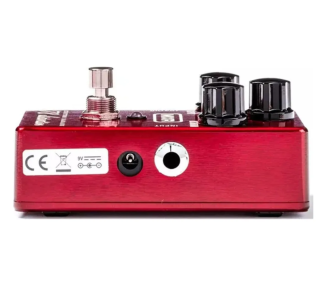 MXR by DUNLOP M78 BADASS DISTORTION