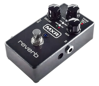 MXR M300 DIGITAL REVERB-EA