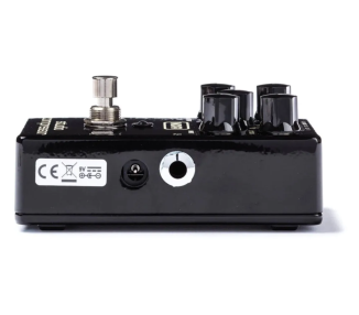 MXR M76 STUDIO COMPRESSOR-EA