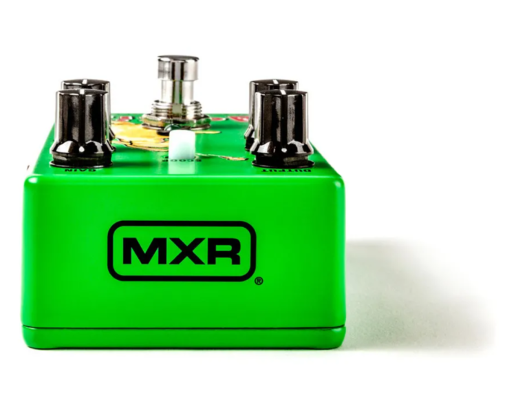 MXR DD30 MXR DOOKIE DRIVE PEDAL 30TH ANNIVERSARY