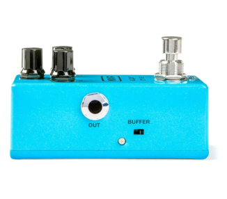 MXR M294 MXR SUGAR DRIVE MINI-EA