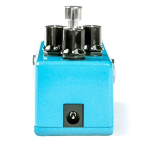 MXR M294 MXR SUGAR DRIVE MINI-EA