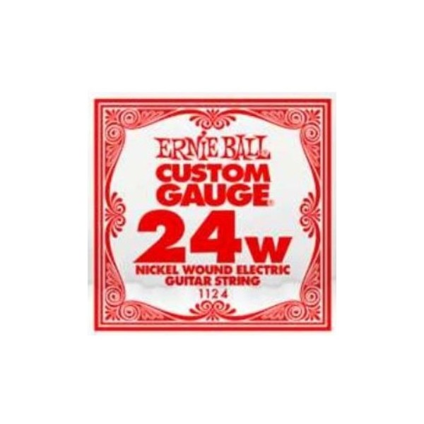 copy of PACK 6 UNIDADES CUERDA SUELTA GUITARRA ELECTRICA CALIBRE 08