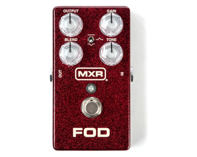 MXR M251 MXR FOD DRIVE-EA