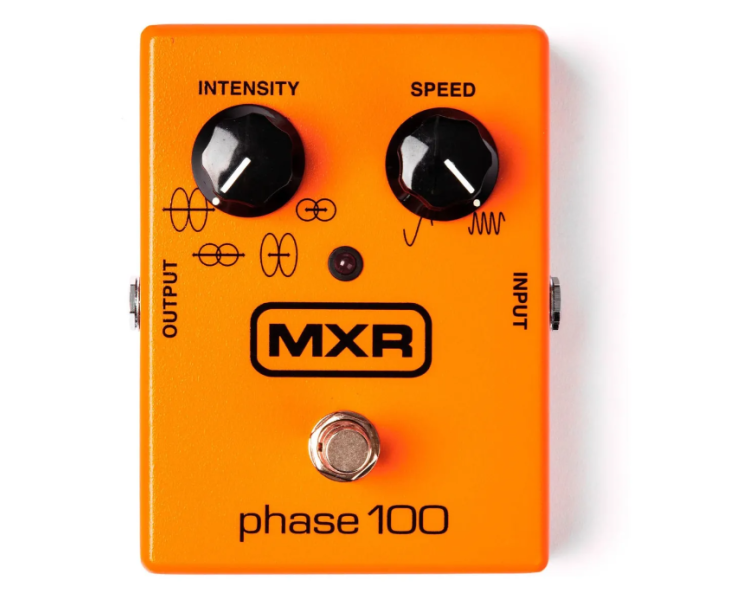MXR M107 PHASE 100