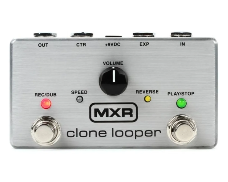 MXR M303G1 CLONE LOOPER-EA