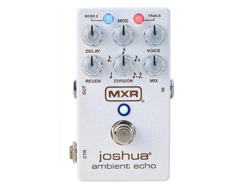 MXR M309G1 JOSHUA AMBIENT ECHO