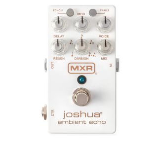 MXR M309G1 JOSHUA AMBIENT ECHO